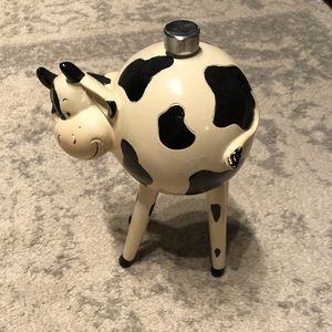 Cow Decor